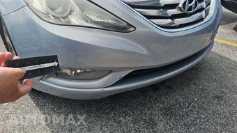 2013 Hyundai Sonata Limited – miniatura 31