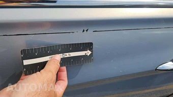 2013 Hyundai Sonata Limited – miniatura 33