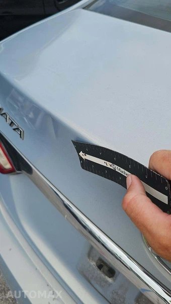2013 Hyundai Sonata Limited – miniatura 34