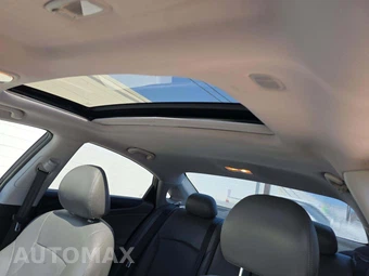 2013 Hyundai Sonata Limited - miniatura 11