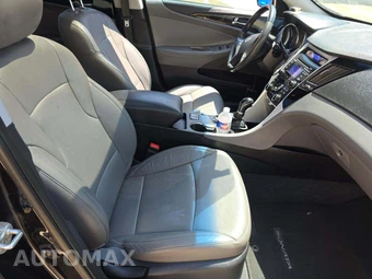 2013 Hyundai Sonata Limited - miniatura 18