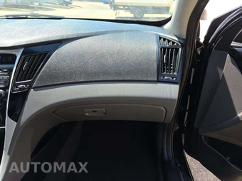 2013 Hyundai Sonata Limited - miniatura 19