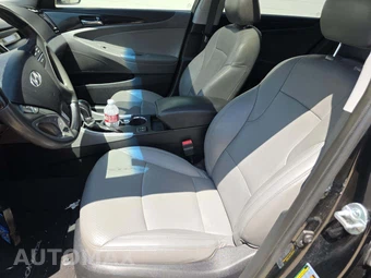 2013 Hyundai Sonata Limited - miniatura 6