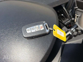 2013 Hyundai Sonata Limited - miniatura 8