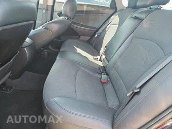2013 Hyundai Sonata SE – miniatura 13