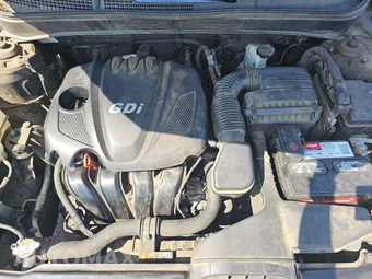 2013 Hyundai Sonata SE – miniatura 16