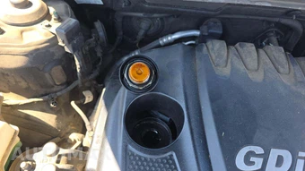2013 Hyundai Sonata SE – miniatura 19