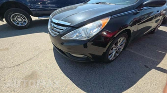 2013 Hyundai Sonata SE – miniatura 21