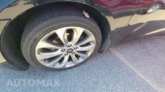 2013 Hyundai Sonata SE – miniatura 24