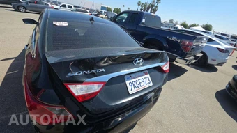 2013 Hyundai Sonata SE – miniatura 29