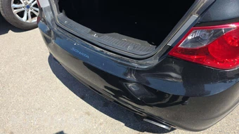 2013 Hyundai Sonata SE – miniatura 30