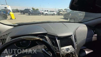 2013 Hyundai Sonata SE – miniatura 33