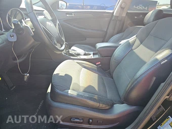 2013 Hyundai Sonata SE – miniatura 7