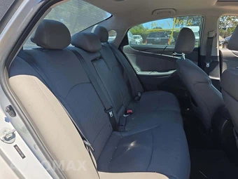 2013 Hyundai Sonata SE - miniatura 13