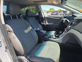 2013 Hyundai Sonata SE - miniatura 15