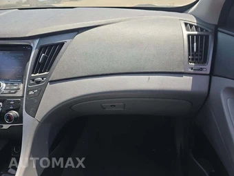 2013 Hyundai Sonata SE - miniatura 16