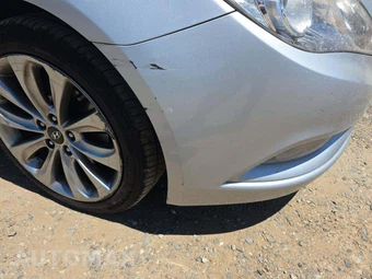 2013 Hyundai Sonata SE - miniatura 18