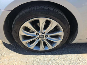 2013 Hyundai Sonata SE - miniatura 21