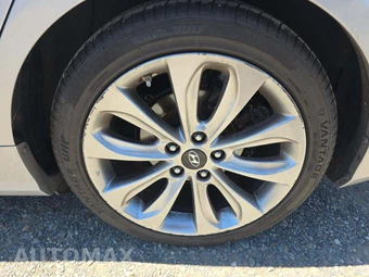 2013 Hyundai Sonata SE - miniatura 22