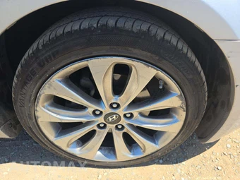 2013 Hyundai Sonata SE - miniatura 25