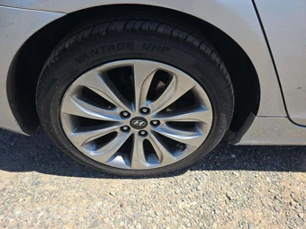 2013 Hyundai Sonata SE - miniatura 26