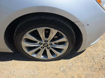 2013 Hyundai Sonata SE - miniatura 27
