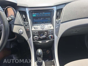 2013 Hyundai Sonata SE - miniatura 7