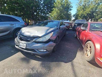 2013 Hyundai Sonata SE — samochód z USA z aukcji Manheim, oferta Kup Teraz w AUTOMAX