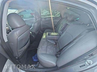 2013 Hyundai Sonata SE – miniatura 13