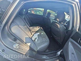 2013 Hyundai Sonata SE – miniatura 16