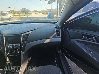 2013 Hyundai Sonata SE – miniatura 19