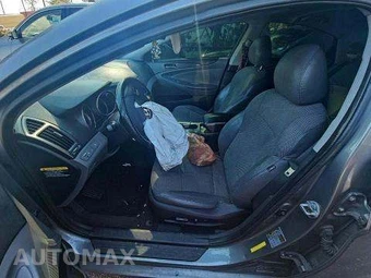 2013 Hyundai Sonata SE – miniatura 6