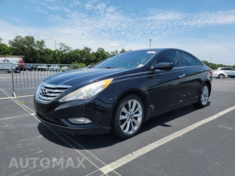 2013 Hyundai Sonata SE — samochód z USA z aukcji Manheim, oferta Kup Teraz w AUTOMAX