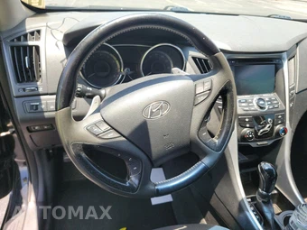 2013 Hyundai Sonata SE – miniatura 10