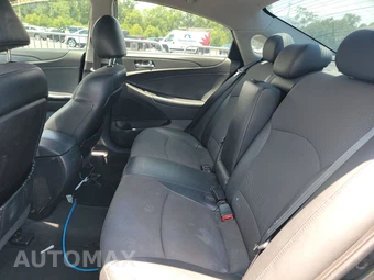 2013 Hyundai Sonata SE – miniatura 13