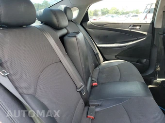 2013 Hyundai Sonata SE – miniatura 14