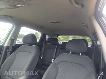 2013 Hyundai Tucson GL – miniatura 11