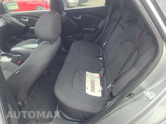 2013 Hyundai Tucson GL – miniatura 13