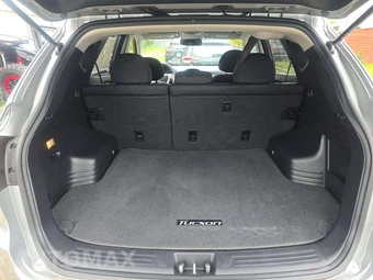 2013 Hyundai Tucson GL – miniatura 14