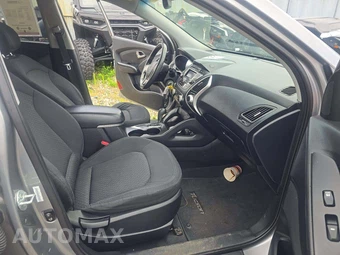 2013 Hyundai Tucson GL – miniatura 18