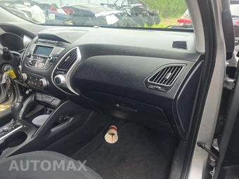 2013 Hyundai Tucson GL – miniatura 19