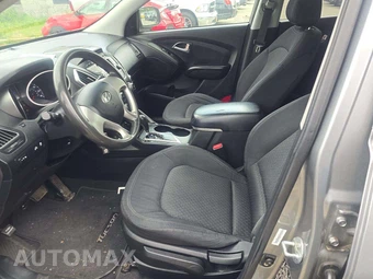 2013 Hyundai Tucson GL – miniatura 6