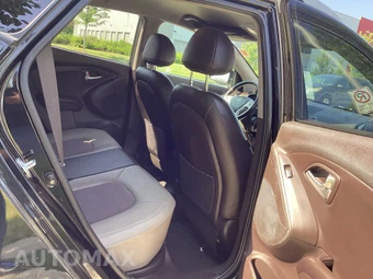 2013 Hyundai Tucson GLS - miniatura 12