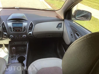 2013 Hyundai Tucson GLS - miniatura 14