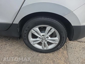 2013 Hyundai Tucson GLS - miniatura 11