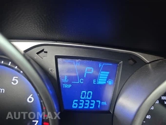 2013 Hyundai Tucson GLS - miniatura 15