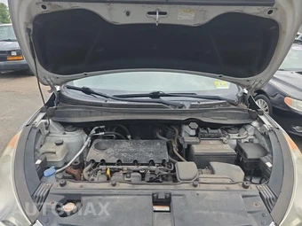 2013 Hyundai Tucson GLS - miniatura 18