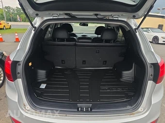 2013 Hyundai Tucson GLS - miniatura 19