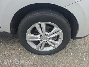 2013 Hyundai Tucson GLS - miniatura 9