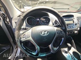 2013 Hyundai Tucson GLS – miniatura 10